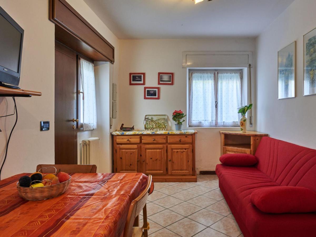 Apartment Marta - Gla160 By Interhome Джера-Ларио Экстерьер фото